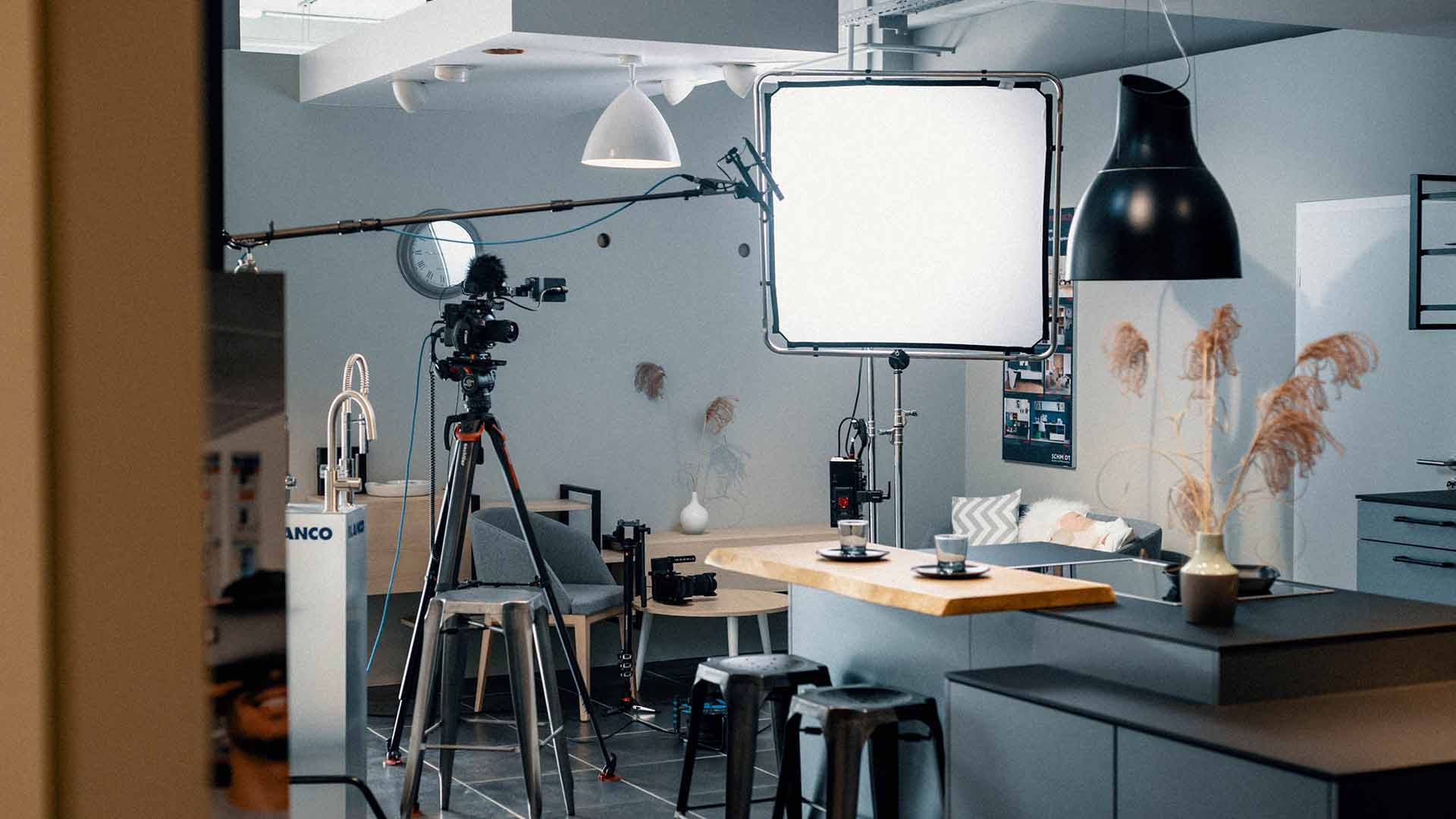Imagefilm_produzieren