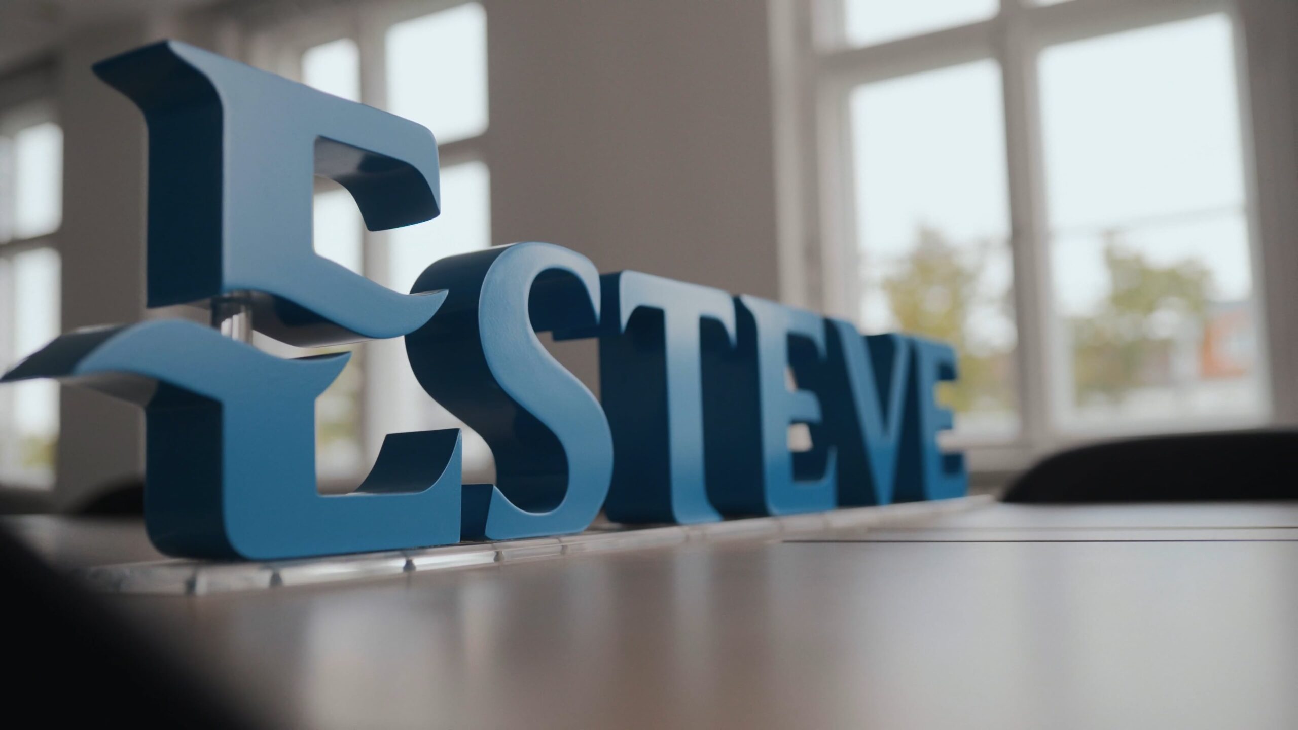 Imagefilm | ESTEVE Germany | Berlin