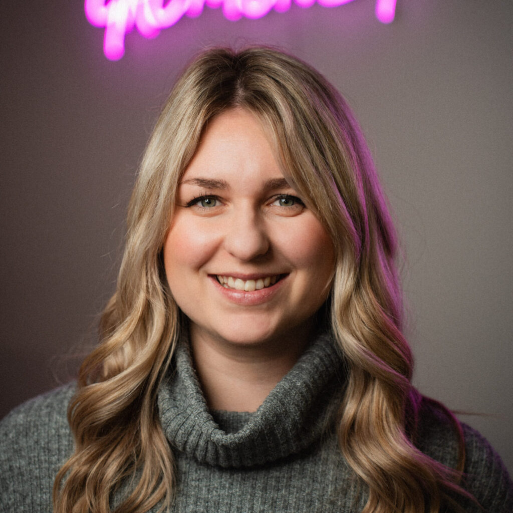 Annabelle Krick, Athereon GRC GmbH